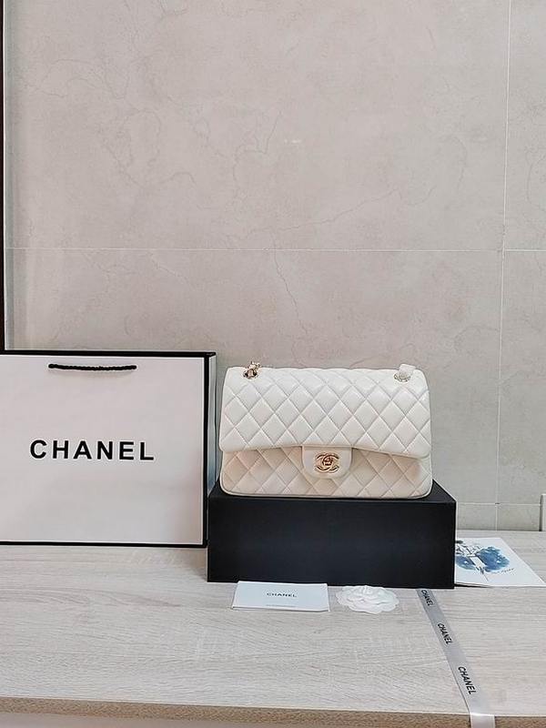 Chanel Wallets 3